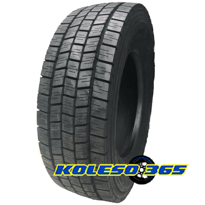 CrossWind CWD20E (ведуча) 215/75 R17.5 126/124M
