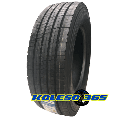 CrossWind CWS20E (рульова) 215/75 R17.5 126/124M PR14