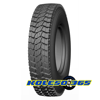 Roadmax ST928 (ведуча) 10.00 R20 149/146L PR18